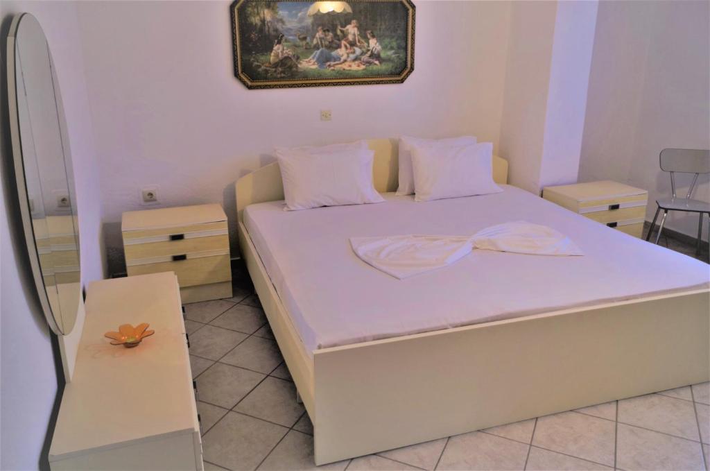 Ain Zaghouan Jardins de Carthage Location Appart. 2 pices S2  jardin de carthage