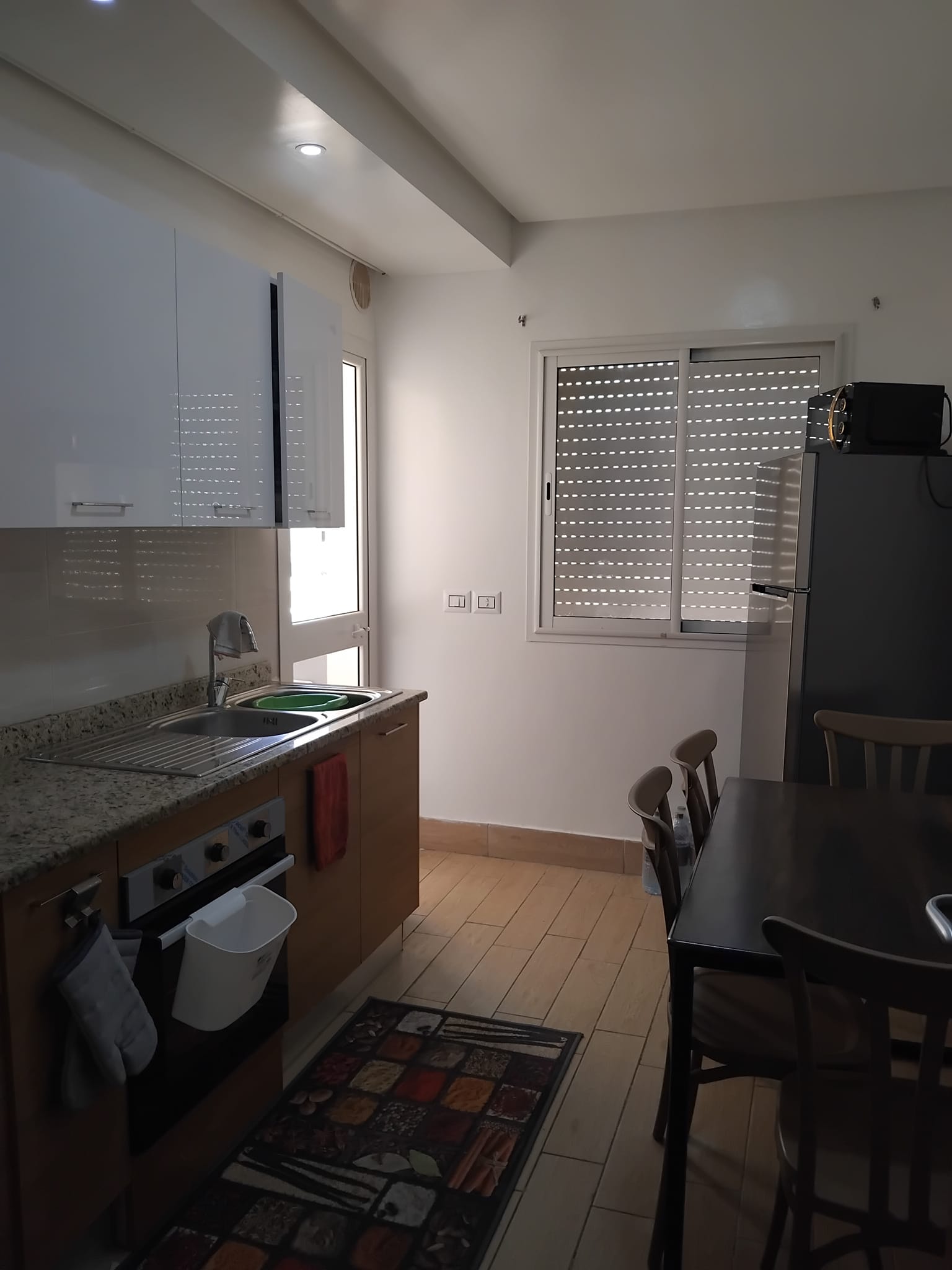 El Mourouj El Mourouj Location Appart. 2 pices Appartement meubl mj 6