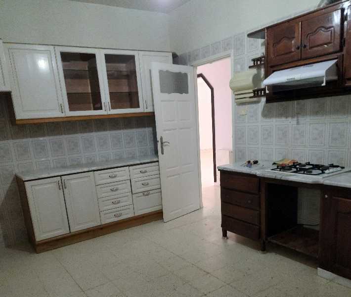 El Menzah El Manar 1 Location Maisons Rez de chausse s plus 2 a el manar 1 wb2707