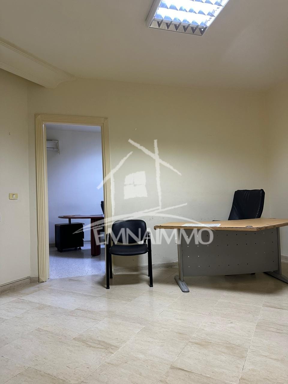Ariana Ville Cite Ennasr 2 Bureaux & Commerces Bureau Bureau ennaser 2