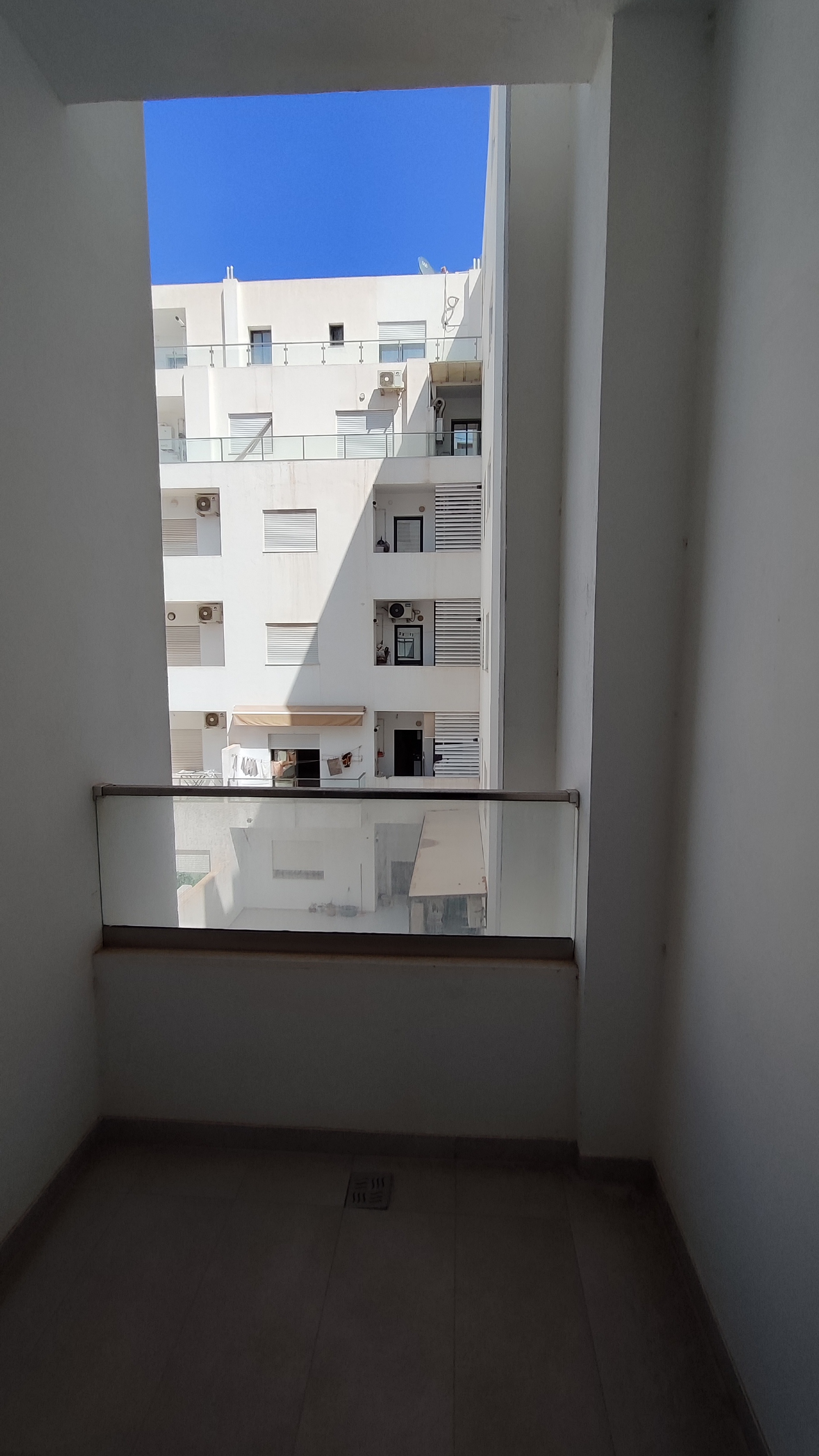 Ain Zaghouan Ain Zaghouan Vente Appart. 2 pices S2 hst ain zaghouan