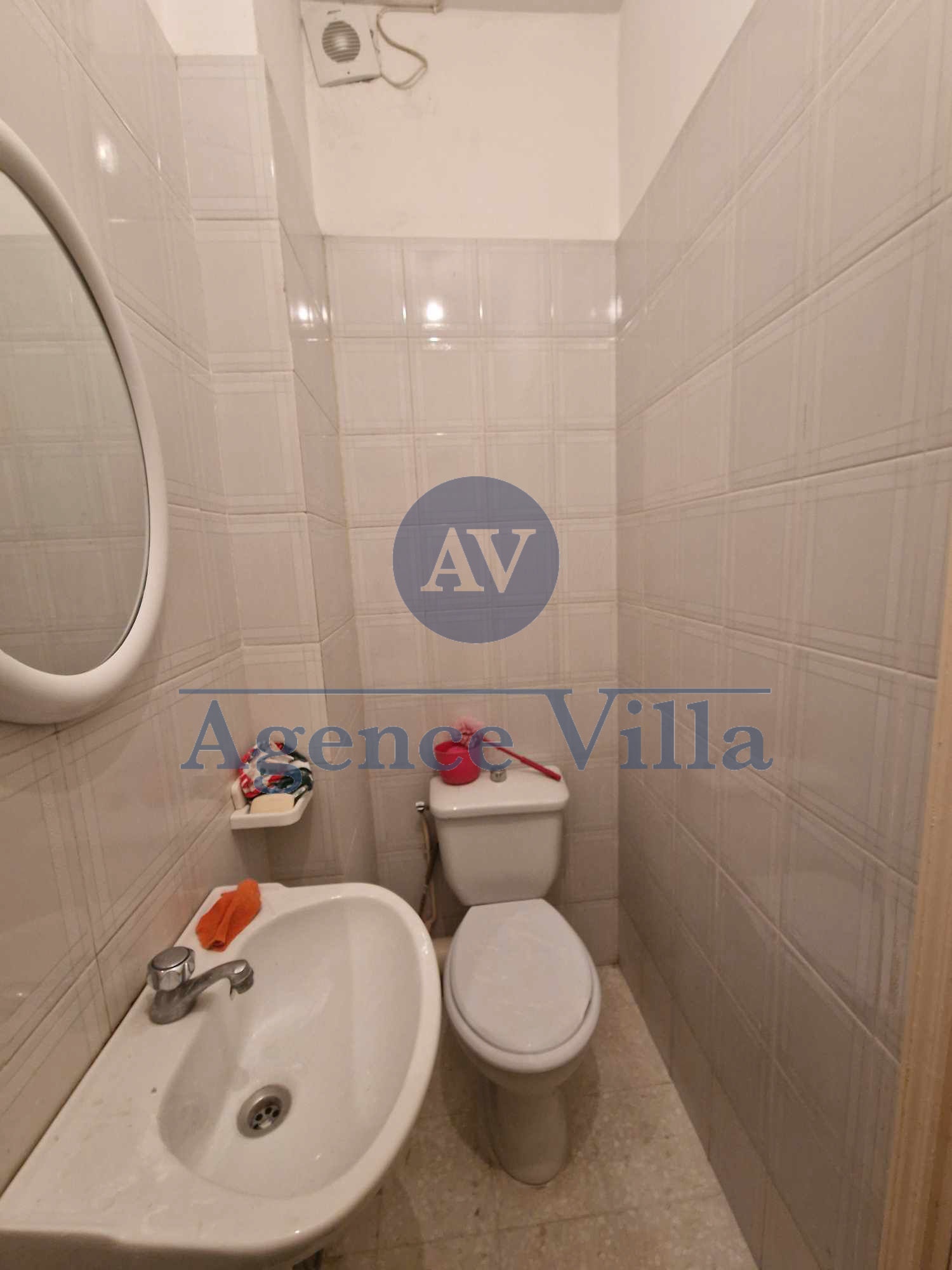 La Marsa Marsa Ennassim Location Surfaces Bureau  la marsa ville
