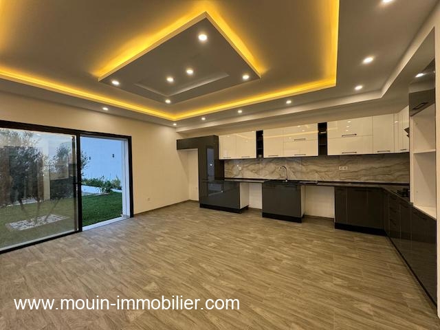 Hammamet Hammamet Vente Maisons Villa mercure hammamet sud el monchar av1816