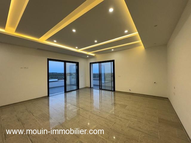 Hammamet Hammamet Vente Maisons Villa mercure hammamet sud el monchar av1816