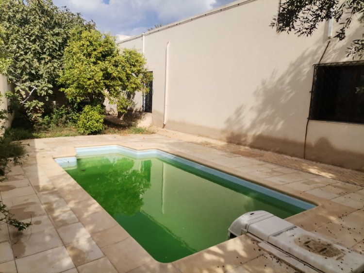 Monastir Monastir Vente Maisons Villa  ne pas rater souani