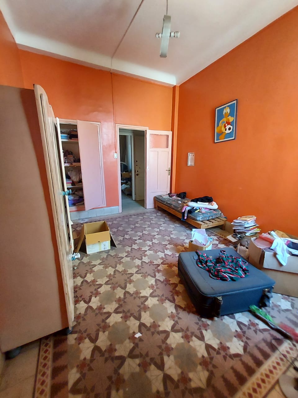 Bizerte Nord Bizerte Vente Appart. 2 pices Immeuble 5 appartements