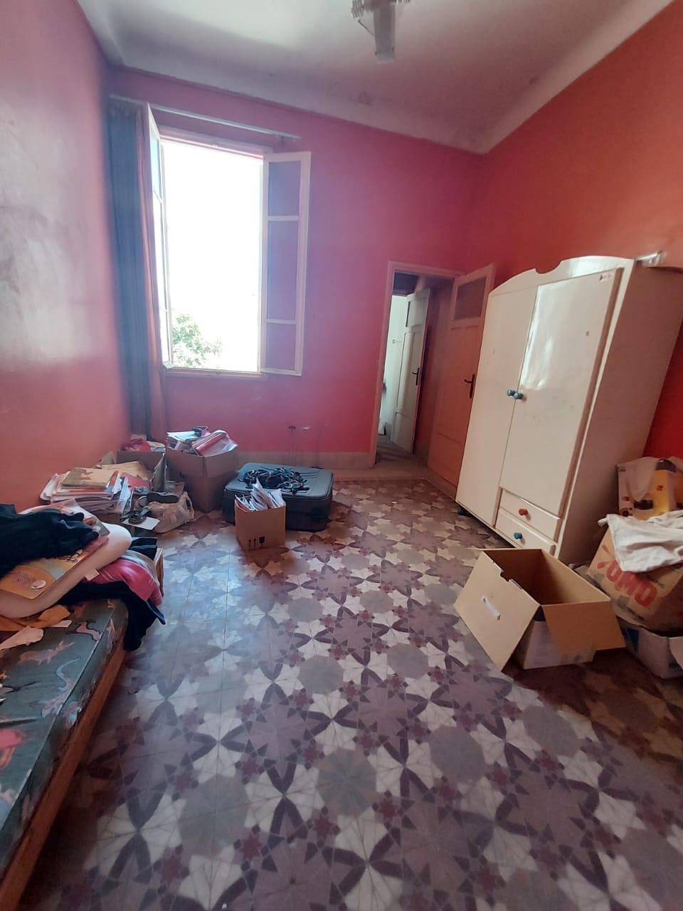 Bizerte Nord Bizerte Vente Appart. 2 pices Immeuble 5 appartements