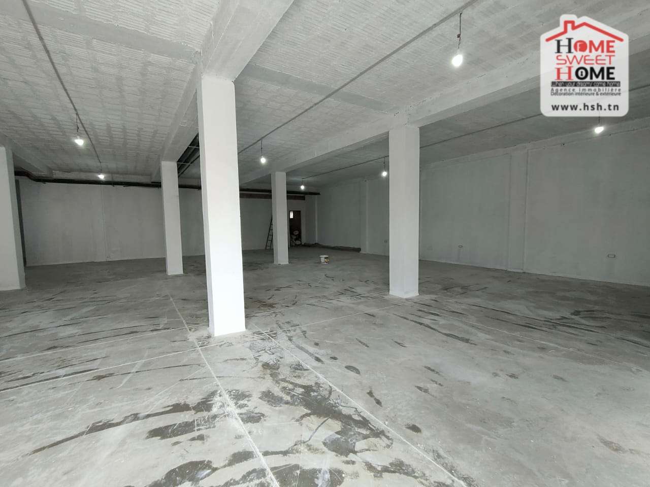 Bou Mhel El Bassatine Bou Mhel Bureaux & Commerces Surfaces Dpt dixon  boumhal