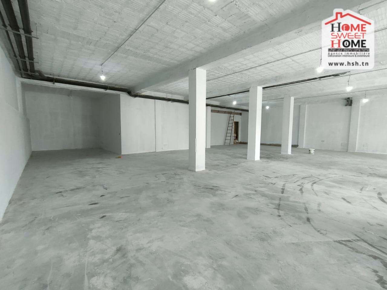 Bou Mhel El Bassatine Bou Mhel Bureaux & Commerces Surfaces Dpt dixon  boumhal