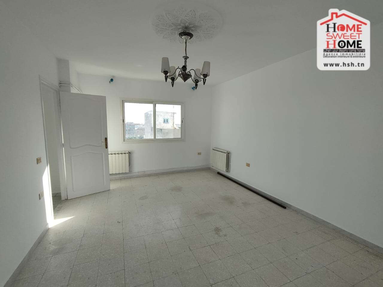 Ben Arous Ben Arous Location Appart. 2 pices Appart s2 tymar  rades
