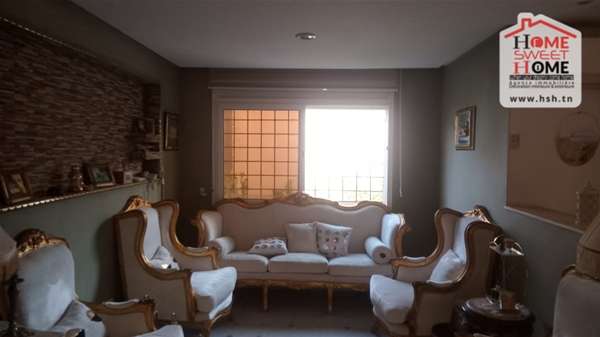 Nouvelle Medina Nouvelle Medina Vente Appart. 5 pices+ Immeuble bolzano  nouvelle mdina