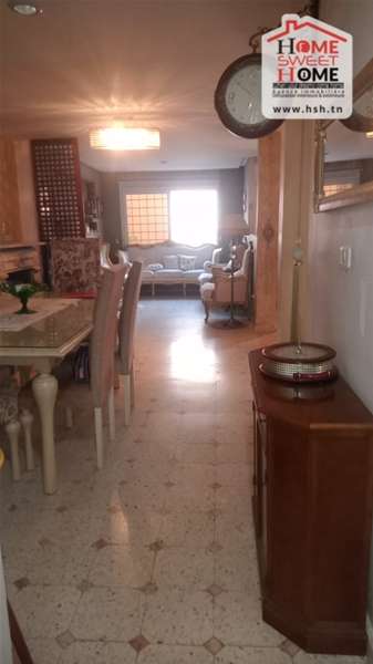 Nouvelle Medina Nouvelle Medina Vente Appart. 5 pices+ Immeuble bolzano  nouvelle mdina