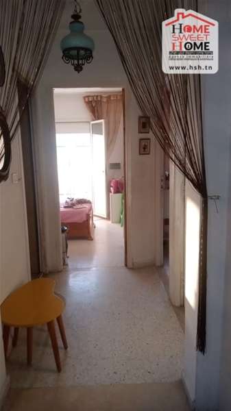 Nouvelle Medina Nouvelle Medina Vente Appart. 5 pices+ Immeuble bolzano  nouvelle mdina