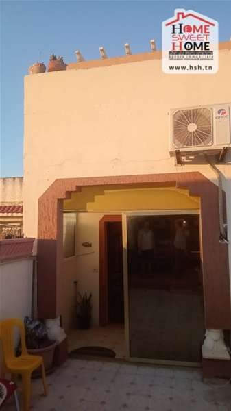 Nouvelle Medina Nouvelle Medina Vente Appart. 5 pices+ Immeuble bolzano  nouvelle mdina