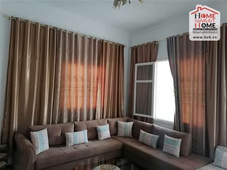 Hammam Lif Hammam Lif Vente Appart. 5 pices+ Immeuble invest alvarez  hammem lif