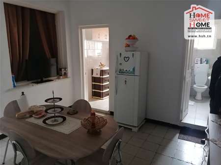Hammam Lif Hammam Lif Vente Appart. 5 pices+ Immeuble invest alvarez  hammem lif