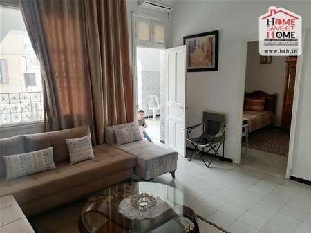 Hammam Lif Hammam Lif Vente Appart. 5 pices+ Immeuble invest alvarez  hammem lif