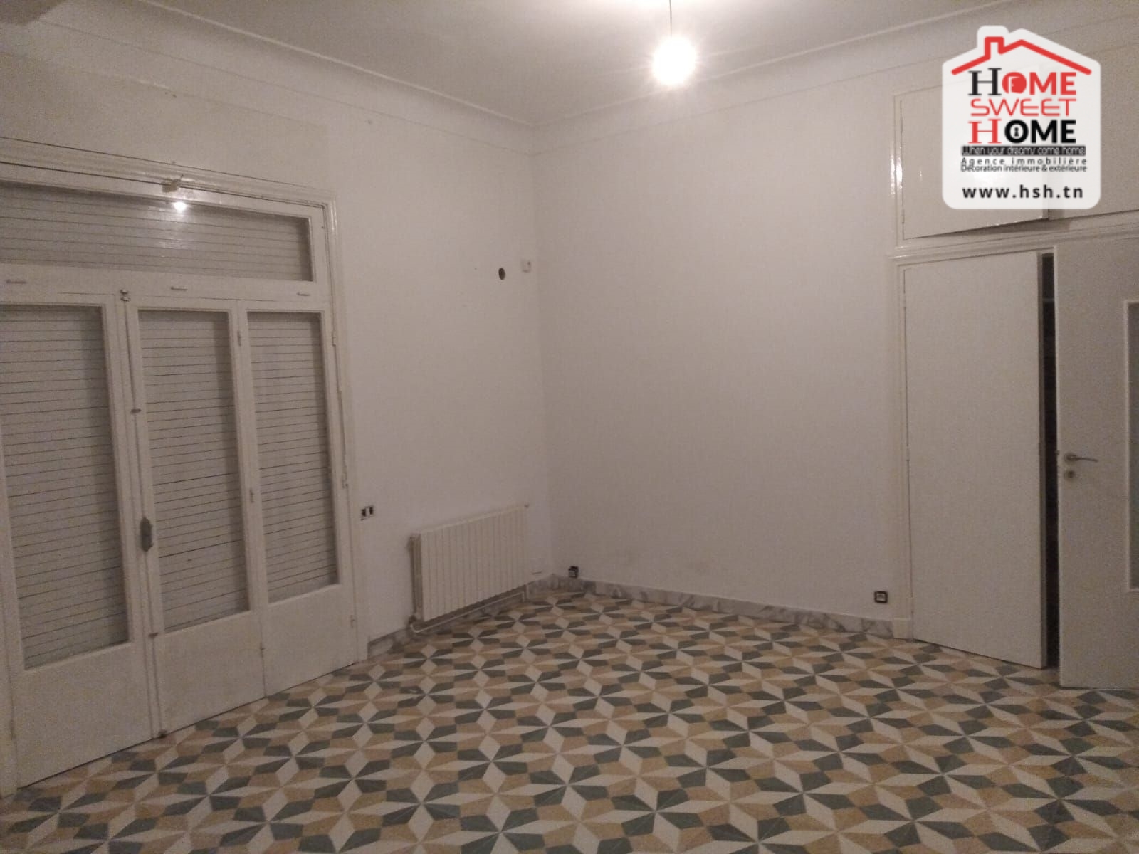 El Menzah Tunis Belvedere Bureaux & Commerces Bureau Bureau h7 praia  belvdre