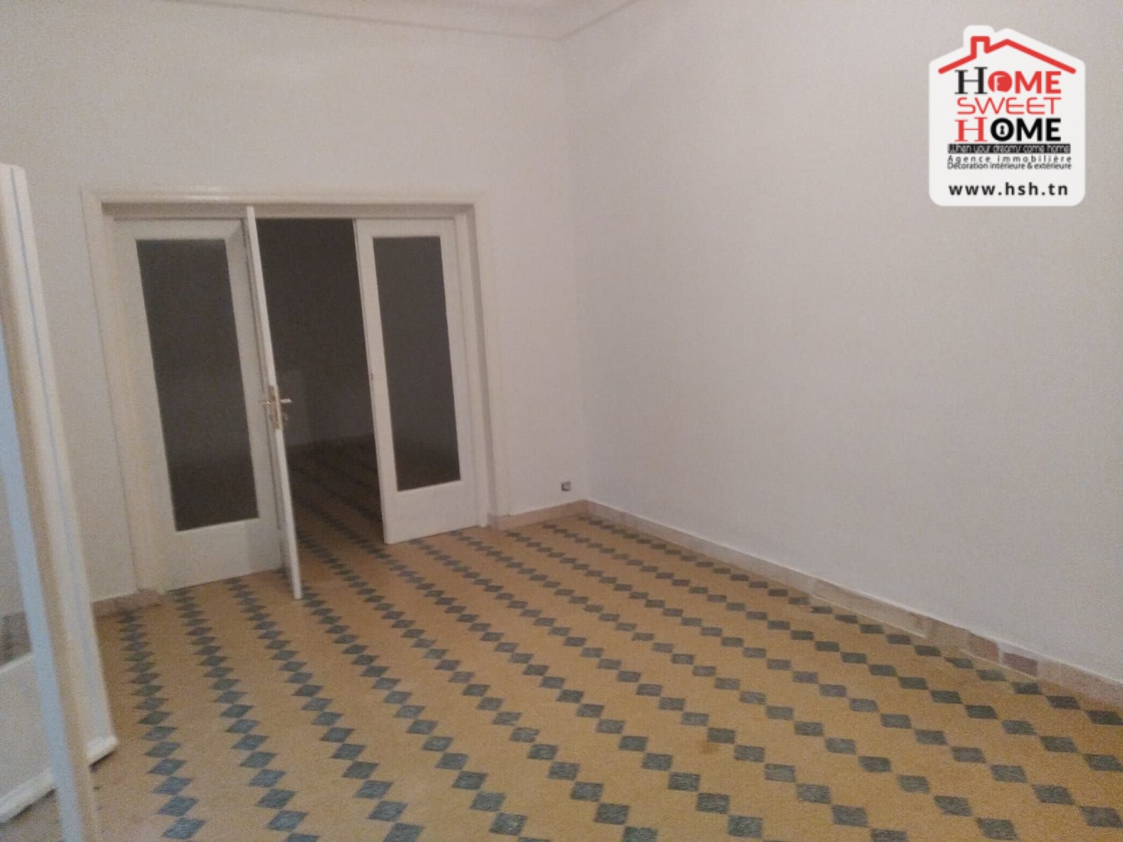 El Menzah Tunis Belvedere Bureaux & Commerces Bureau Bureau h7 praia  belvdre