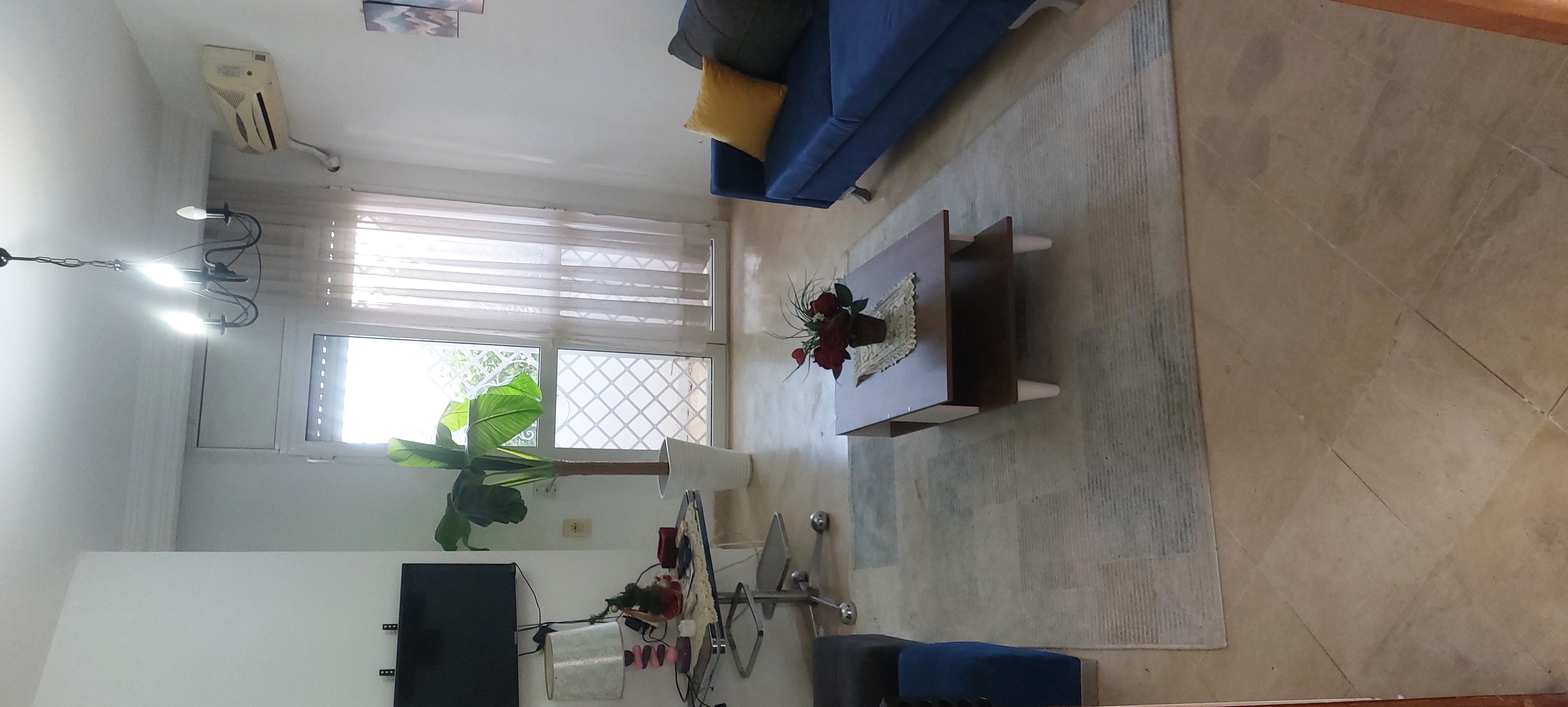 La Marsa Berge Du Lac Location Appart. 2 pices S 1 meubl au lac 1