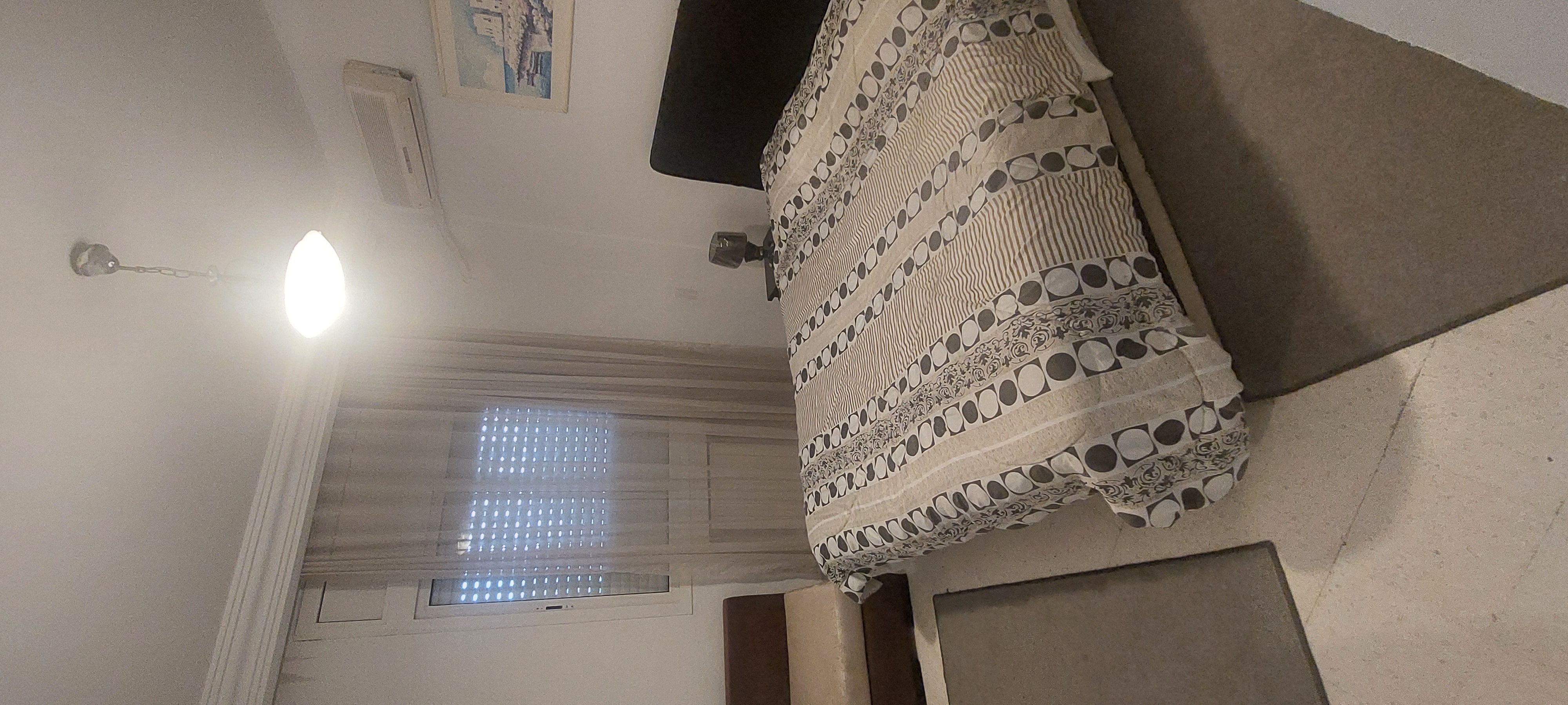 La Marsa Berge Du Lac Location Appart. 2 pices S 1 meubl au lac 1