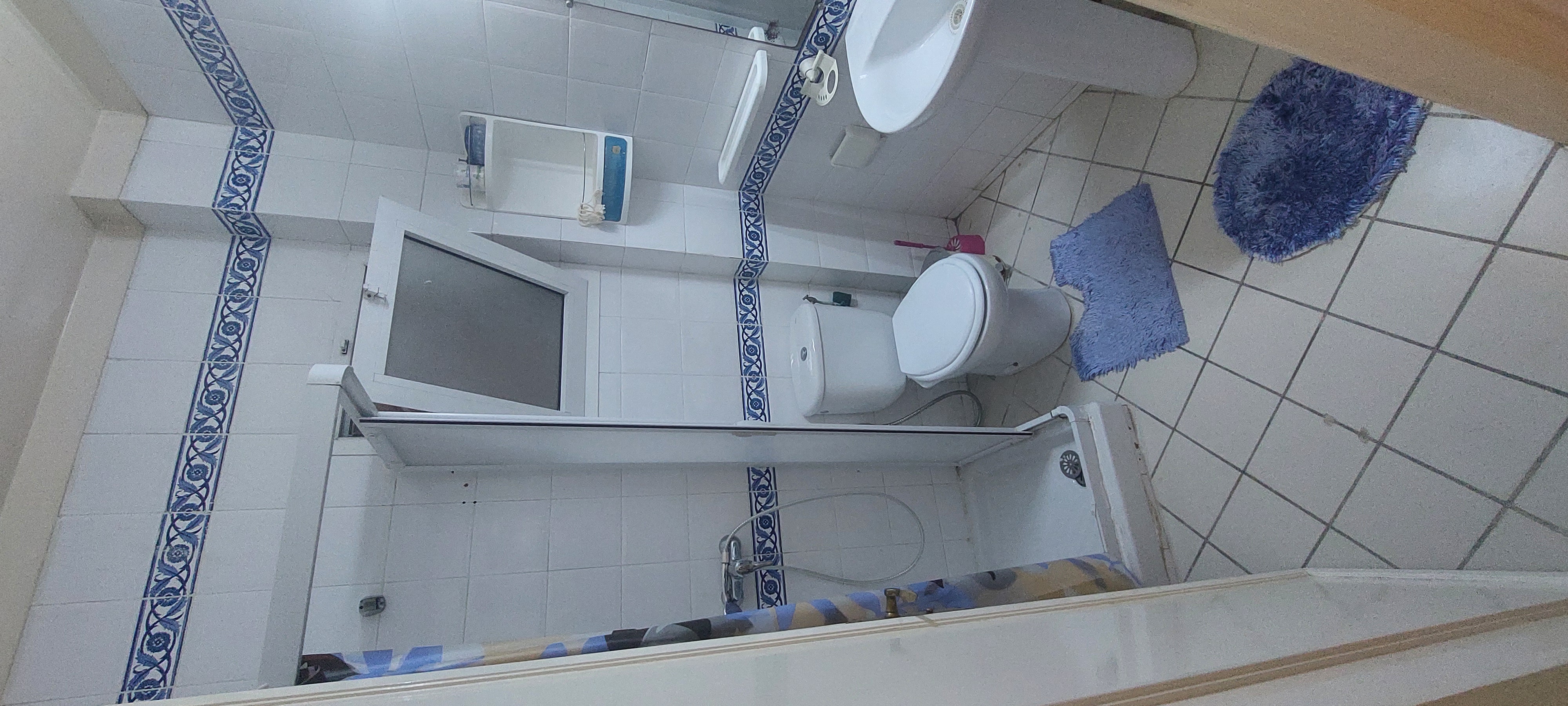 La Marsa Berge Du Lac Location Appart. 2 pices S 1 meubl au lac 1