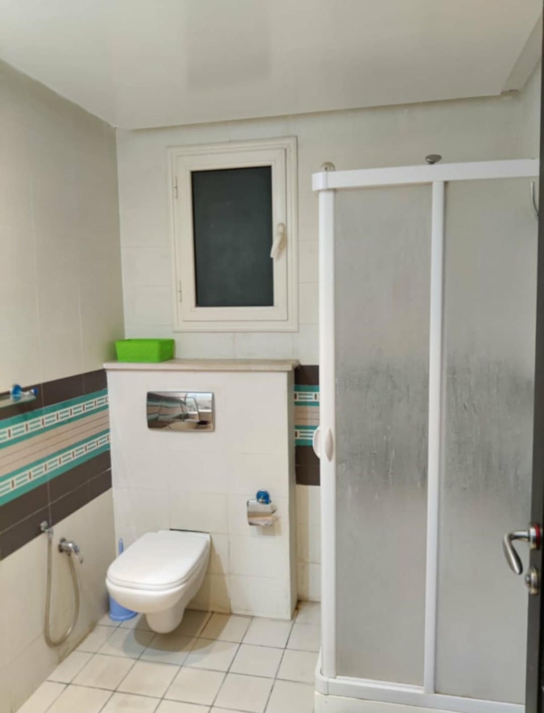 La Marsa Berge Du Lac Location Appart. 2 pices S 1 meubl au lac 2