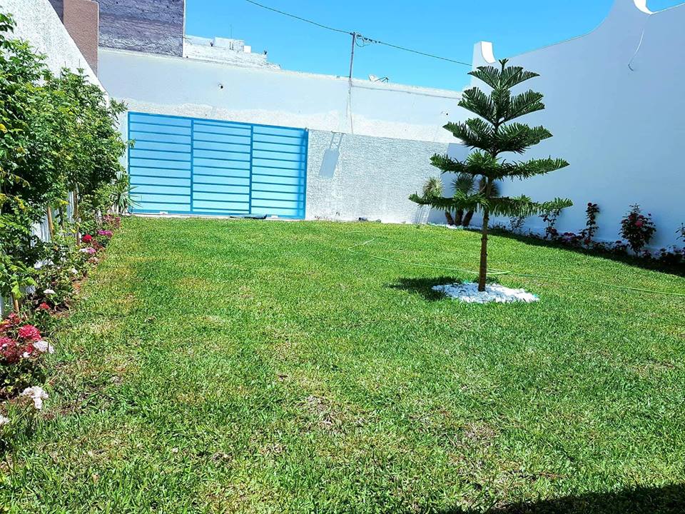 Kelibia Kelibia Vente Maisons Villa a 50 m de la plage klibia