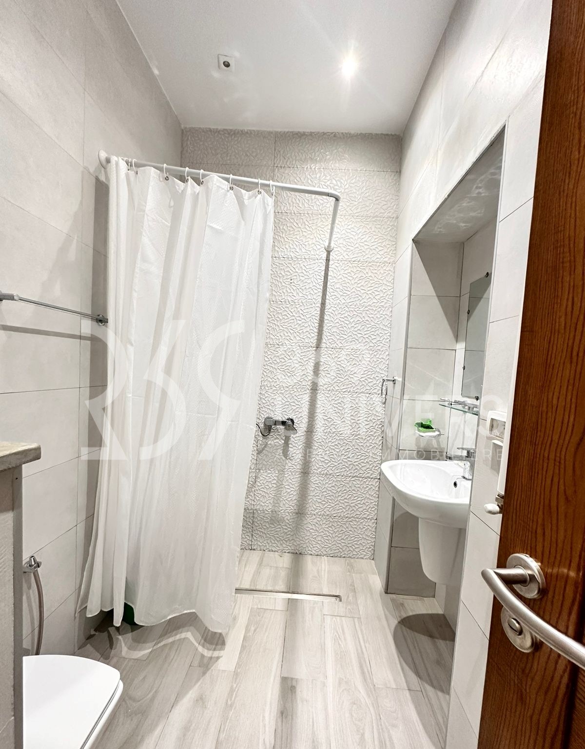 La Marsa Marsa Safsaf Location Appart. 3 pices Appart s3 avec terrasse a la marsa ref ra034
