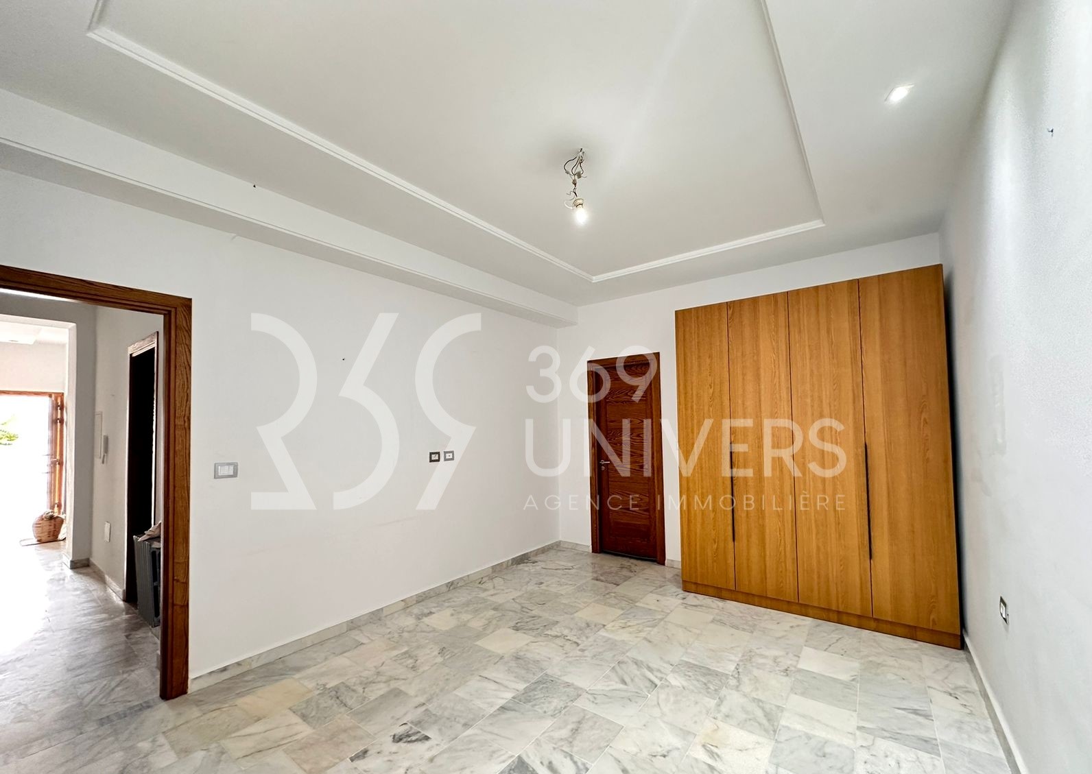 La Marsa Marsa Safsaf Location Appart. 3 pices Appart s3 avec terrasse a la marsa ref ra034