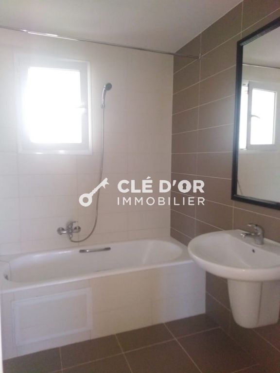 Ain Zaghouan Jardins de Carthage Location Appart. 2 pices Joli s2  l aux jardins de carthage