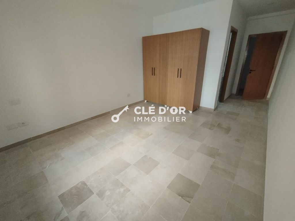 La Soukra La Soukra Location Appart. 3 pices S3 neuf  l  la nouvelle soukra