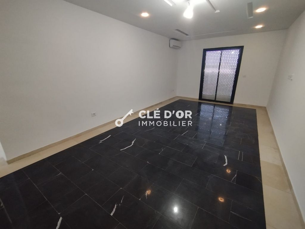 La Soukra La Soukra Location Appart. 3 pices S3 neuf  l  la nouvelle soukra