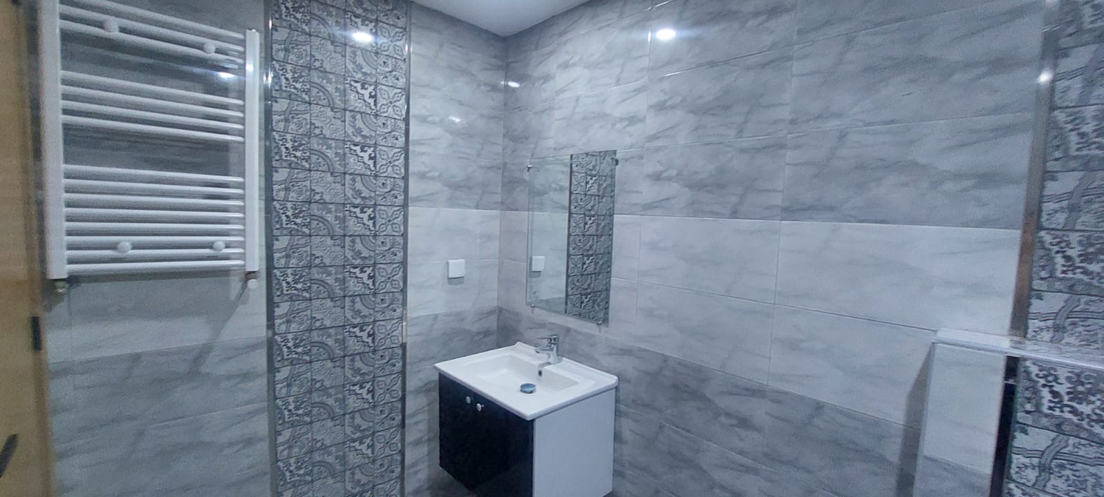 La Soukra La Soukra Location Appart. 1 pice S1 la nouvelle soukra