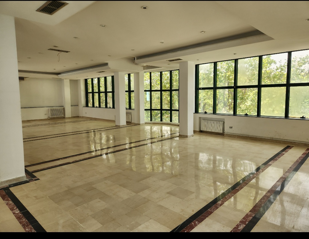 El Menzah Tunis Belvedere Location Surfaces Local pour bureaux avec open space