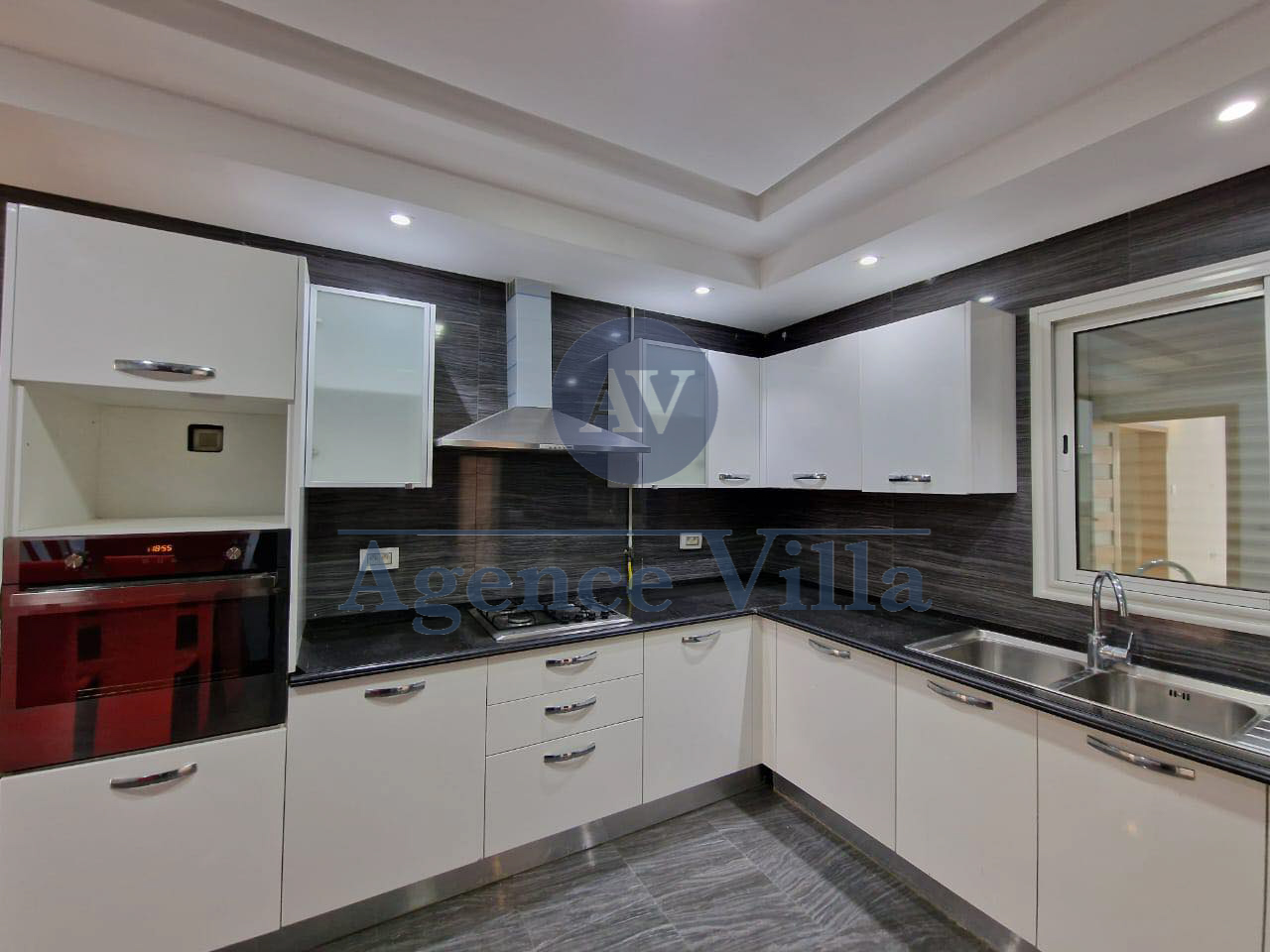 Ain Zaghouan Jardins de Carthage Location Duplex Duplex s4 avec terrasse  jardins de carthage