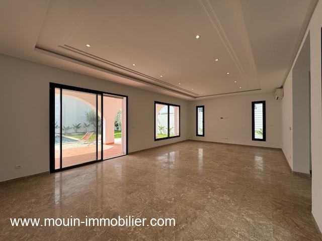Hammamet Hammamet Vente Maisons Villa roseline hammamet baraket essahel av1781