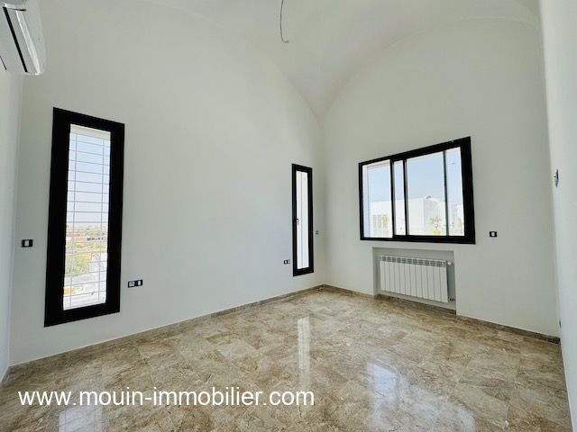 Hammamet Hammamet Vente Maisons Villa roseline hammamet baraket essahel av1781