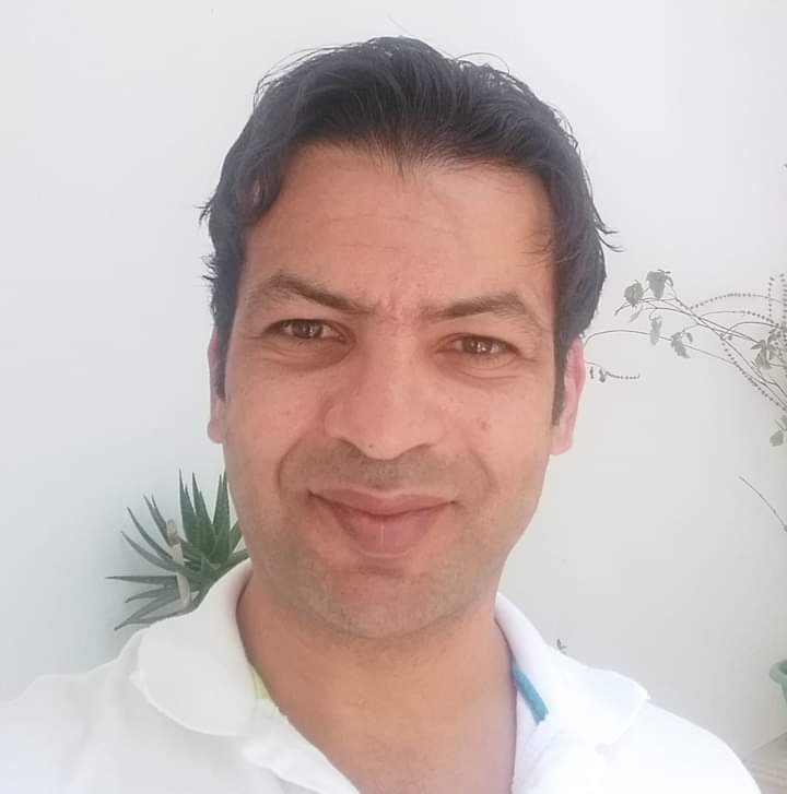 El Menzah El Menzah 4 A domicile Autre Prof en physique chimie pour le  baccalaurat
