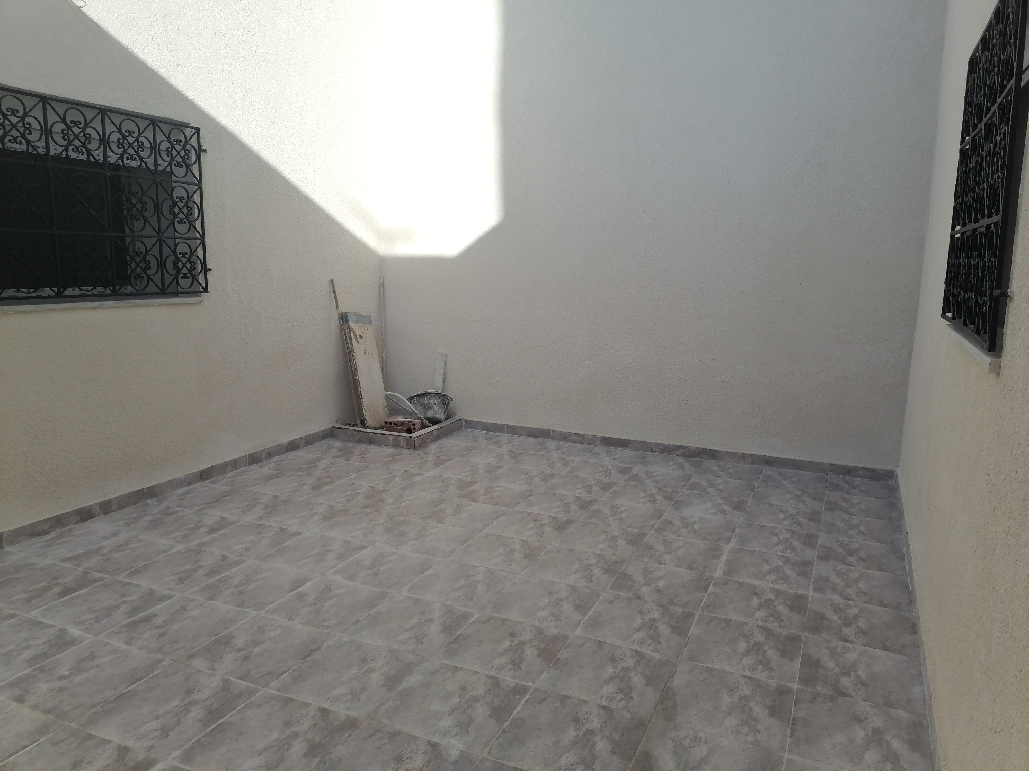 Soliman Soliman Vente Maisons Nouvel villa au centre ville de soliman
