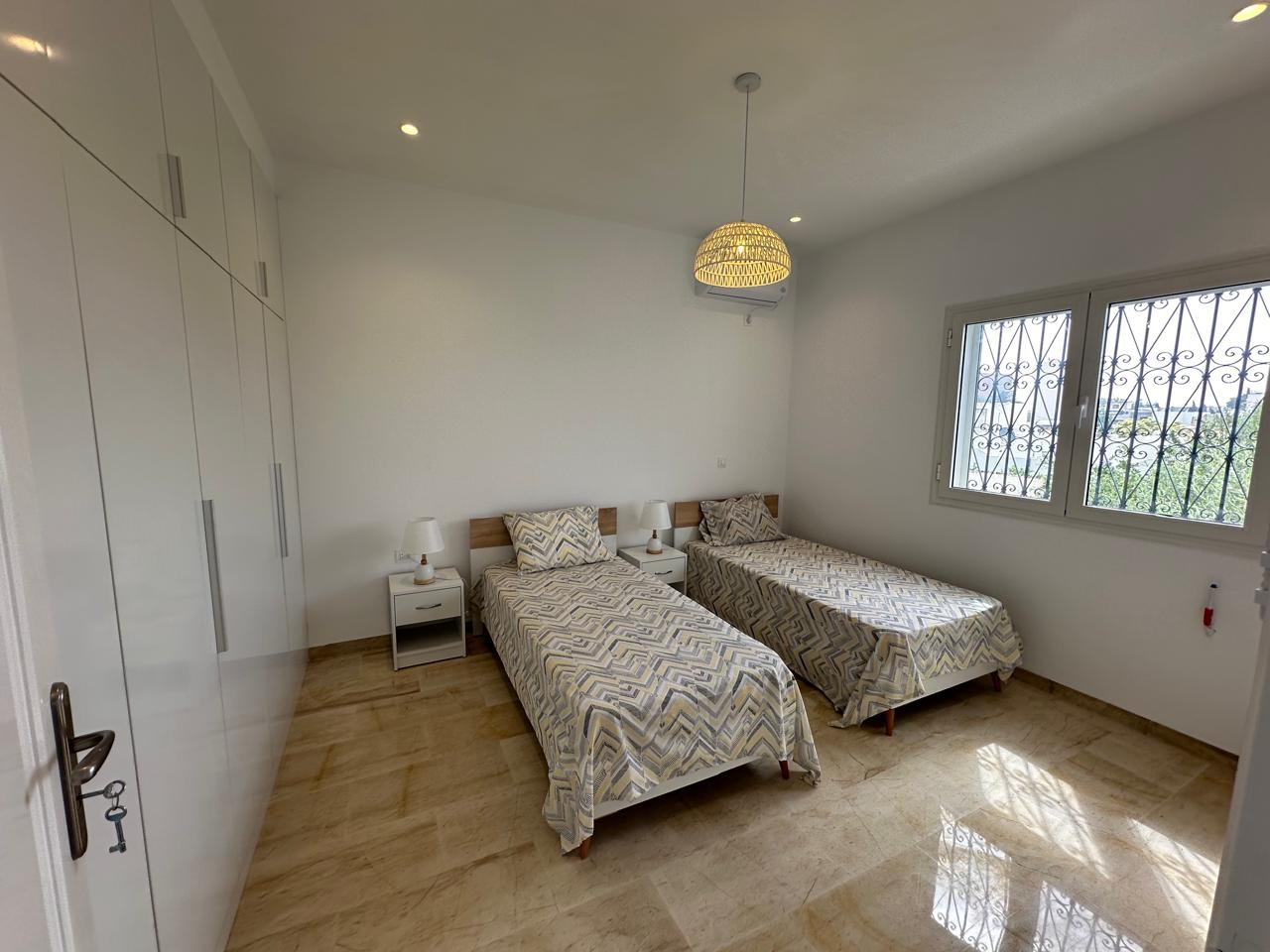 Hammamet&nbsp;Hammamet&nbsp;Location&nbsp;Maisons&nbsp;Villa la cascade