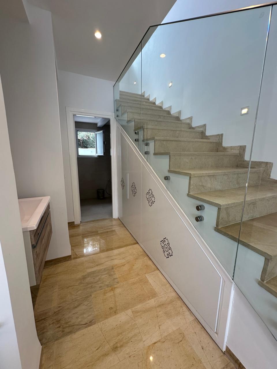 Hammamet&nbsp;Hammamet&nbsp;Location&nbsp;Maisons&nbsp;Villa la cascade