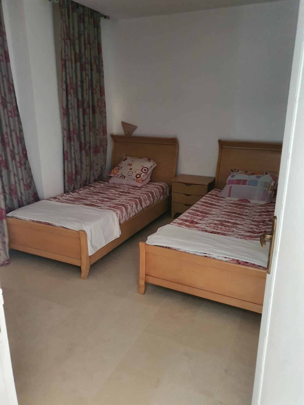 Hammamet Hammamet Vente Appart. 2 pices Appartement saber