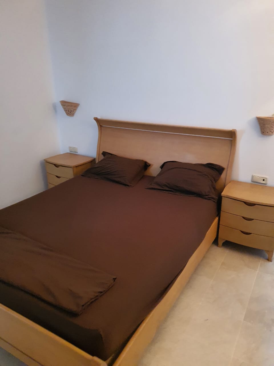 Hammamet Hammamet Vente Appart. 2 pices Appartement saber