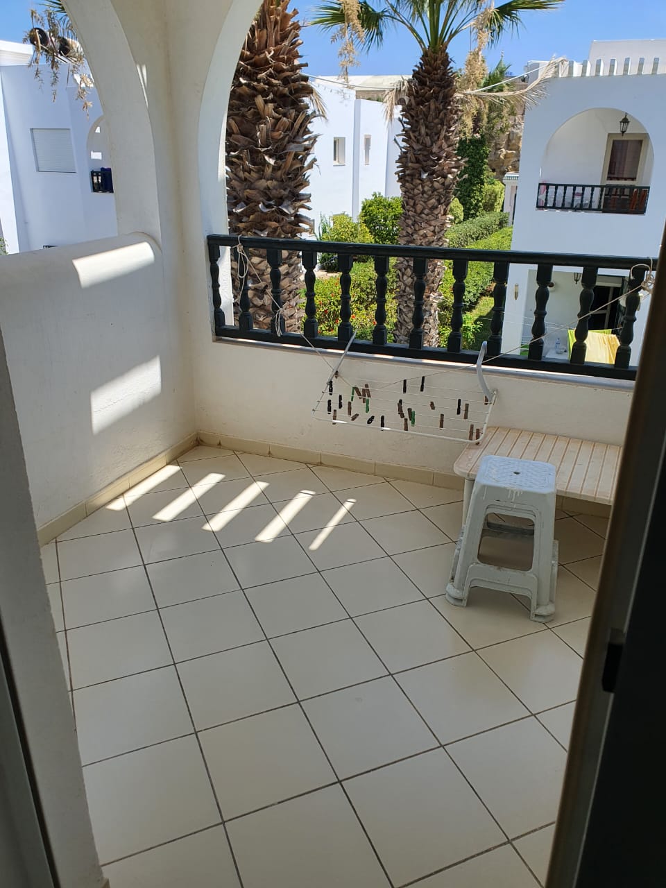 Hammamet Hammamet Vente Appart. 2 pices Appartement saber