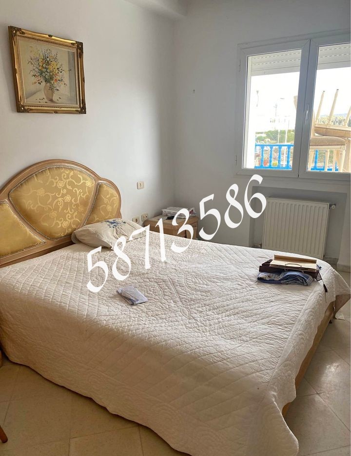 Ain Zaghouan Ain Zaghouan Vente Appart. 3 pices S plus 3 aine zaghouane nord