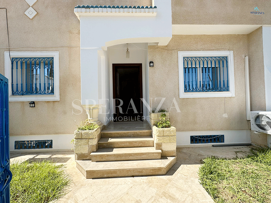 Hammamet Hammamet Location Appart. 3 pices Appartement livia