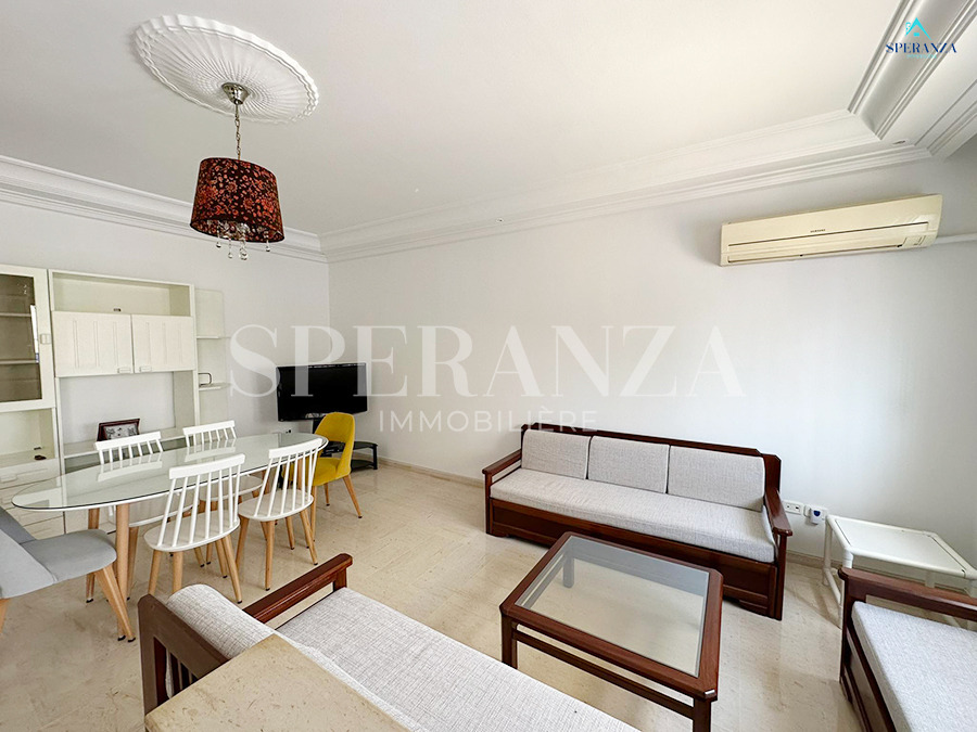 Hammamet Hammamet Location Appart. 3 pices Appartement livia