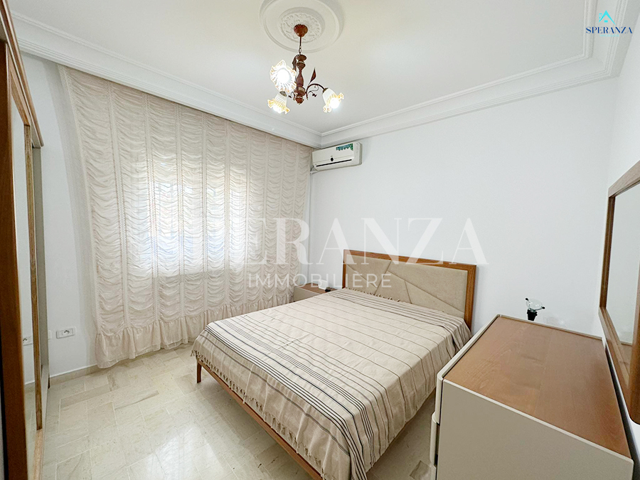 Hammamet Hammamet Location Appart. 3 pices Appartement livia