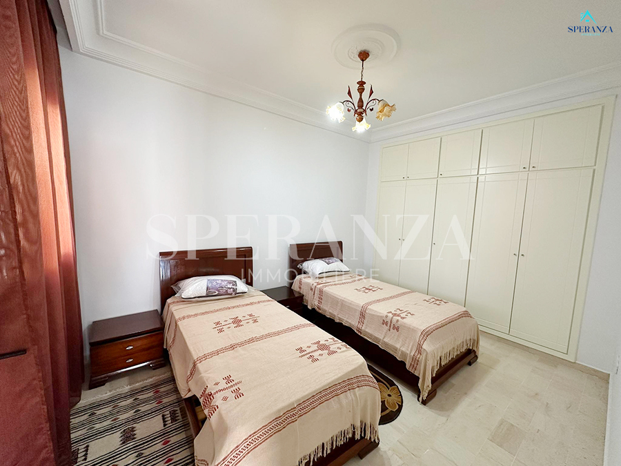 Hammamet Hammamet Location Appart. 3 pices Appartement livia